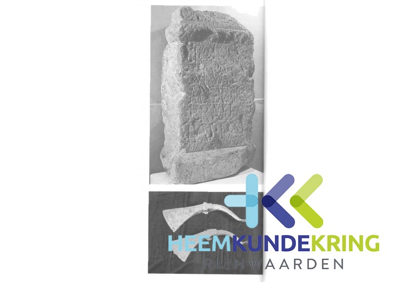 verd53 Opgebaggerde vondsten F00002987